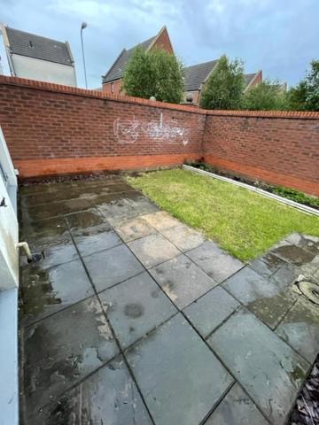 Holiday Home In Cardiff. Sleeps 6 מראה חיצוני תמונה