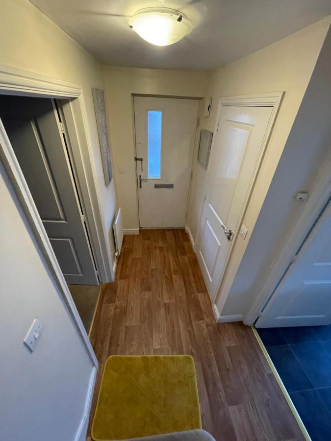 Holiday Home In Cardiff. Sleeps 6 מראה חיצוני תמונה